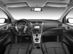 Nissan Sentra 2013 года (BR)